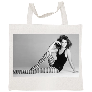 Brooke Shields Tote