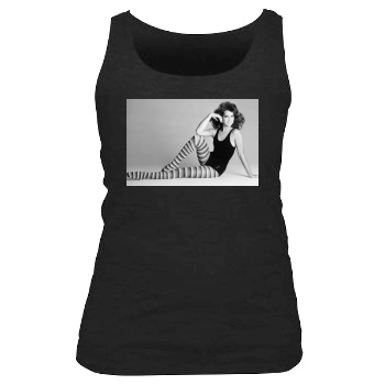 Brooke Shields Women's Tank Top