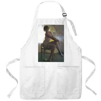 Brooke Shields Apron