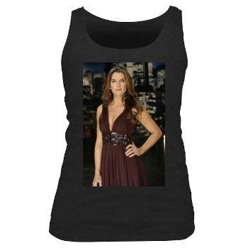 Brooke Shields Women's Tank Top