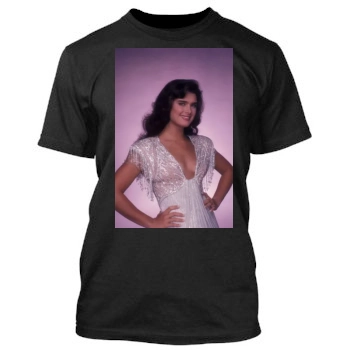 Brooke Shields Men's TShirt