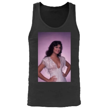 Brooke Shields Men's Tank Top