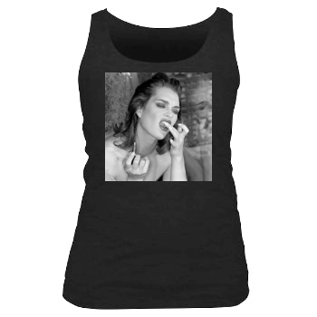 Brooke Shields Women's Tank Top