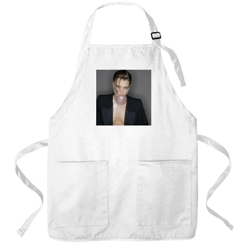 Brooke Shields Apron