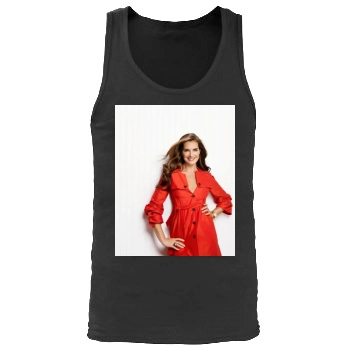 Brooke Shields Men's Tank Top