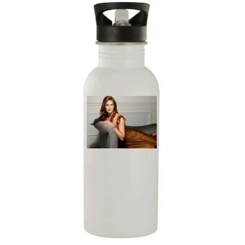 Brooke Shields Stainless Steel Water Bottle