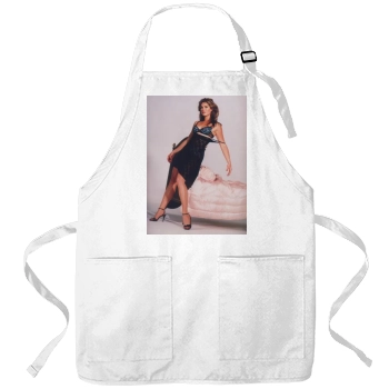 Brooke Shields Apron