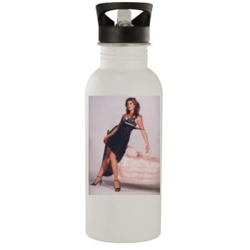 Brooke Shields Stainless Steel Water Bottle