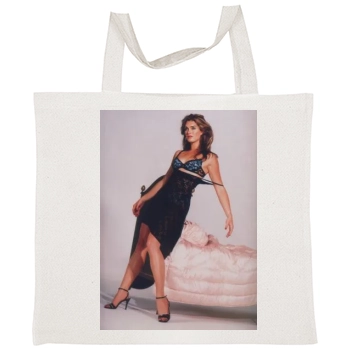 Brooke Shields Tote