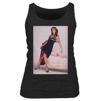 Brooke Shields Women's Tank Top