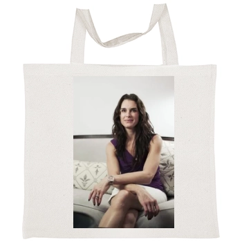 Brooke Shields Tote