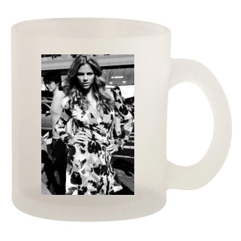 Brooklyn Decker 10oz Frosted Mug