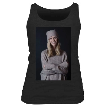 Brooklyn Decker Women's Tank Top