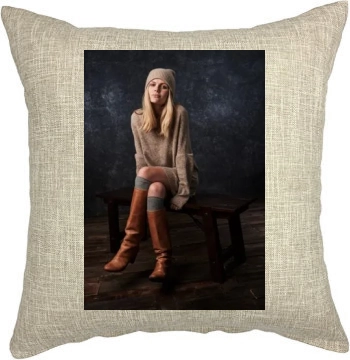 Brooklyn Decker Pillow