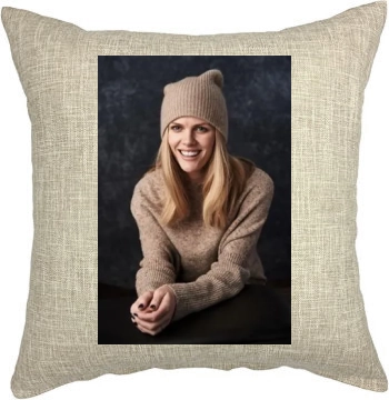 Brooklyn Decker Pillow