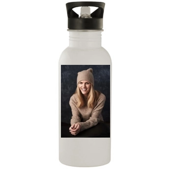 Brooklyn Decker Stainless Steel Water Bottle