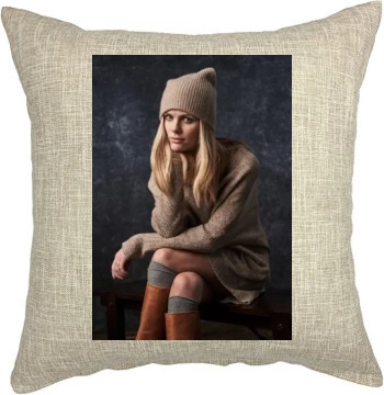 Brooklyn Decker Pillow