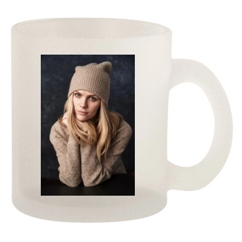 Brooklyn Decker 10oz Frosted Mug