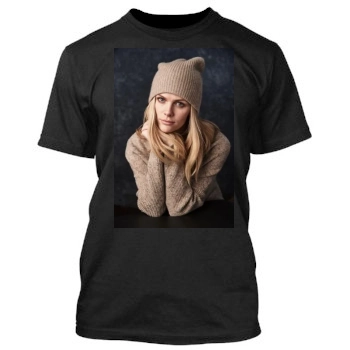 Brooklyn Decker Men's TShirt