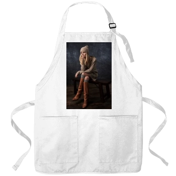 Brooklyn Decker Apron