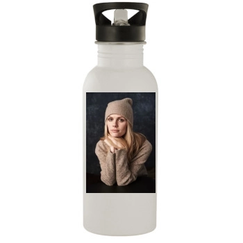 Brooklyn Decker Stainless Steel Water Bottle