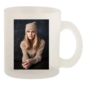 Brooklyn Decker 10oz Frosted Mug