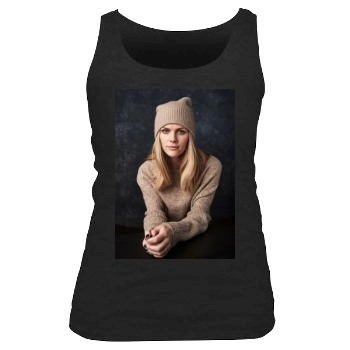 Brooklyn Decker Women's Tank Top