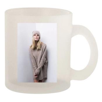 Brooklyn Decker 10oz Frosted Mug