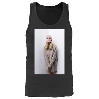 Brooklyn Decker Men's Tank Top