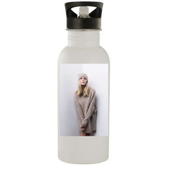 Brooklyn Decker Stainless Steel Water Bottle