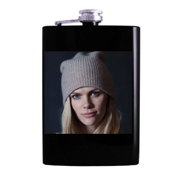 Brooklyn Decker Hip Flask