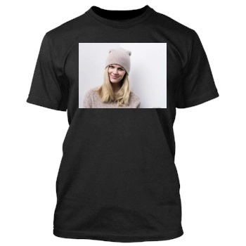 Brooklyn Decker Men's TShirt