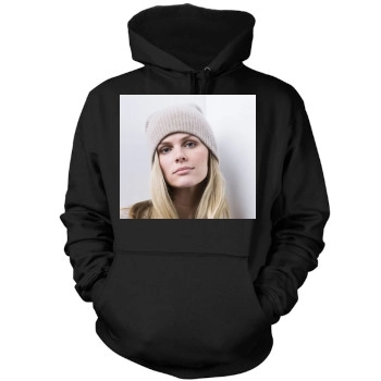 Brooklyn Decker Mens Pullover Hoodie Sweatshirt