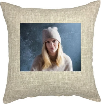 Brooklyn Decker Pillow