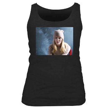 Brooklyn Decker Women's Tank Top