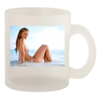 Brooklyn Decker 10oz Frosted Mug