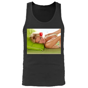 Brooklyn Decker Men's Tank Top