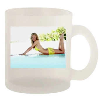 Brooklyn Decker 10oz Frosted Mug