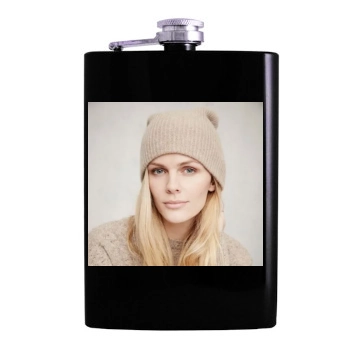 Brooklyn Decker Hip Flask