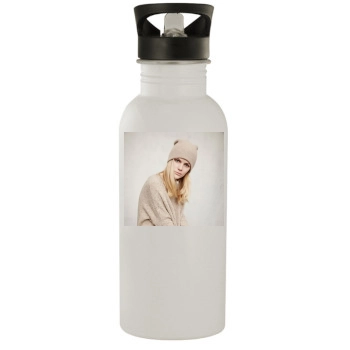 Brooklyn Decker Stainless Steel Water Bottle