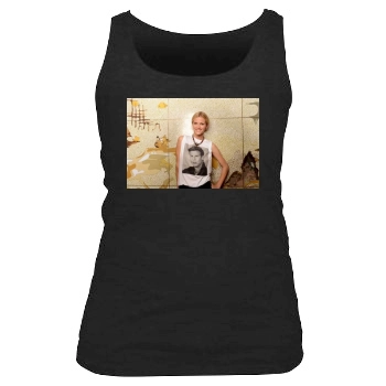 Brooklyn Decker Women's Tank Top