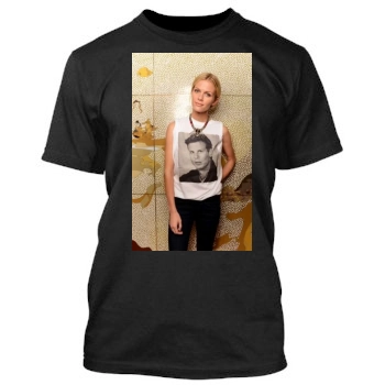 Brooklyn Decker Men's TShirt