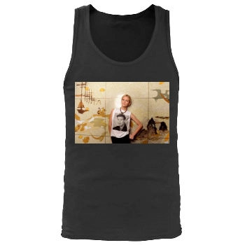 Brooklyn Decker Men's Tank Top