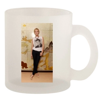 Brooklyn Decker 10oz Frosted Mug