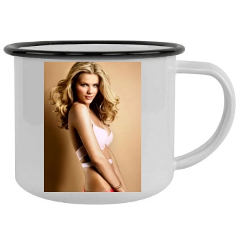 Brooklyn Decker Camping Mug