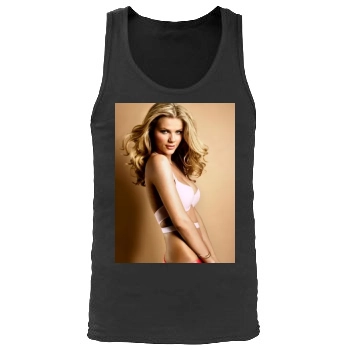 Brooklyn Decker Men's Tank Top