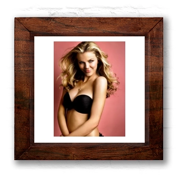 Brooklyn Decker 6x6