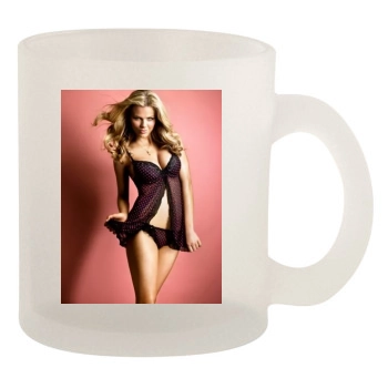 Brooklyn Decker 10oz Frosted Mug