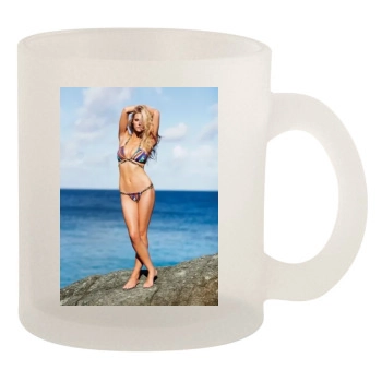 Brooklyn Decker 10oz Frosted Mug