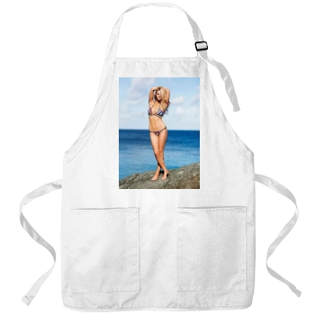 Brooklyn Decker Apron